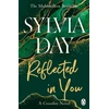 KNYGA Sylvia Day Reflected in You