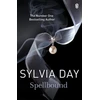 KNYGA Sylvia Day Spellbound