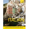 KNYGA Sylvia Lymbery Enjoy Italian Intermediate to Upper Intermediate Course