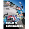 KNYGA Sylvie Barco Art of Skateboarding, Skateboarding's urban heritage