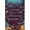 KNYGA Sylvie Cathrall Letter from the Lonesome Shore, the enchanting and heart-warming magical academia romance!