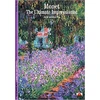 KNYGA Sylvie Patin Monet