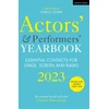KNYGA Syrus Lowe Actors' and Performers' Yearbook 2023