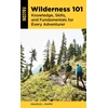 KNYGA System 4 Services Wilderness 101