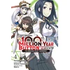 KNYGA Syuichi Tsukishima I Kept Pressing the 100-Million-Year Button and Came Out on Top, Vol. 4 (manga)