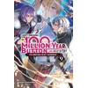 KNYGA Syuichi Tsukishima I Kept Pressing the 100-Million-Year Button and Came Out on Top, Vol. 9 (light novel)