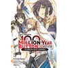 KNYGA Syuichi Tsukishima I Kept Pressing the 100-Million-Year Button and Came Out on Top, Vol. 5 (manga)