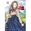 KNYGA Syuu Victoria of Many Faces, Vol. 1 (light novel)