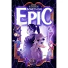KNYGA Szymon Kudranski Something Epic Volume 2
