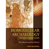 KNYGA T. A. Brown, Keri Brown Biomolecular Archaeology
