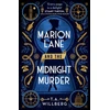 KNYGA T A Willberg Marion Lane and the Midnight Murder