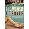 KNYGA T C Boyle Moterys