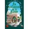 KNYGA T E Kinsey Assassination on the Agenda