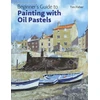 KNYGA T Fisher Beginner's Guide to Painting with Oil Pastels