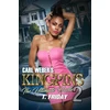 KNYGA T Friday Carl Weber's Kingpins: The Ultimate Hustle