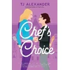 KNYGA T J Alexander Chef's Choice