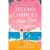 KNYGA T J Alexander Second Chances in New Port Stephen