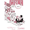 KNYGA T Kurtzhals Girls Have a Blog: The Signature Edition