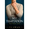 KNYGA T L Swan My Temptation