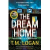 KNYGA T M Logan Dream Home