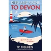 KNYGA T P Fielden Died and Gone to Devon