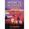 KNYGA T P Fielden Resort to Murder