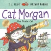 KNYGA T S Eliot Cat Morgan