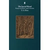 KNYGA T S Eliot Sacred Wood