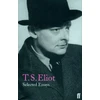 KNYGA T S Eliot Selected Essays