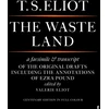 KNYGA T S Eliot Waste Land Facsimile