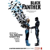 KNYGA Ta Nehisi Coates Juodas Panther: A Nation Under Our Feet Book 3