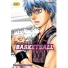 KNYGA Tadatoshi Fujimaki Kuroko's Basketball, Vol. 13