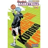 KNYGA Tadatoshi Fujimaki Kuroko's Basketball, Vol. 9
