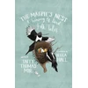 KNYGA Taffy Thomas Magpie's Nest