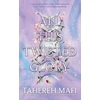 KNYGA Tahereh Mafi All This Twisted Glory