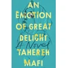 KNYGA Tahereh Mafi Emotion Of Great Delight