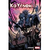 KNYGA Taigami Kid Venom: Origins