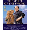 KNYGA Taisaburo Nakamura Spirit of the Sword