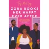 KNYGA Taj Mccoy Zora Books Her Happy Ever After