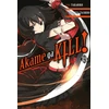 KNYGA Takahiro Akame ga KILL!, Vol. 13