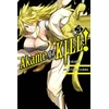 KNYGA Takahiro Akame Ga Kill!, Vol. 3