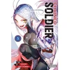 KNYGA Takahiro Chained Soldier, Vol. 5