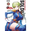 KNYGA Takahiro Chained Soldier, Vol. 6