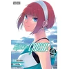 KNYGA Takahiro Hinowa ga CRUSH!, Vol. 8