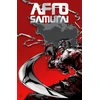 KNYGA Takashi Okazaki Afro Samurai Vol.1