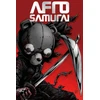 KNYGA Takashi Okazaki Afro Samurai Vol.2