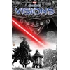 KNYGA Takashi Okazaki Star Wars: Visions Treasury Edition