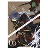 KNYGA Takatoshi Shiozawa Final Fantasy Type-0 Side Story, Vol. 5