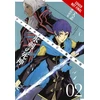 KNYGA Takatoshi Shiozawa Final Fantasy Type-0 Side Story, Vol. 2