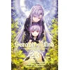 KNYGA Takaya Kagami Seraph of the End, Vol. 23